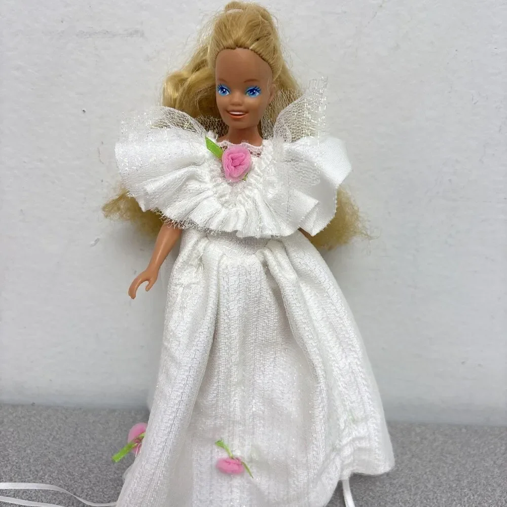 Vintage Mattel Barbie Skipper Homecoming Queen, Plus Extra Clothing, Tops, Pants